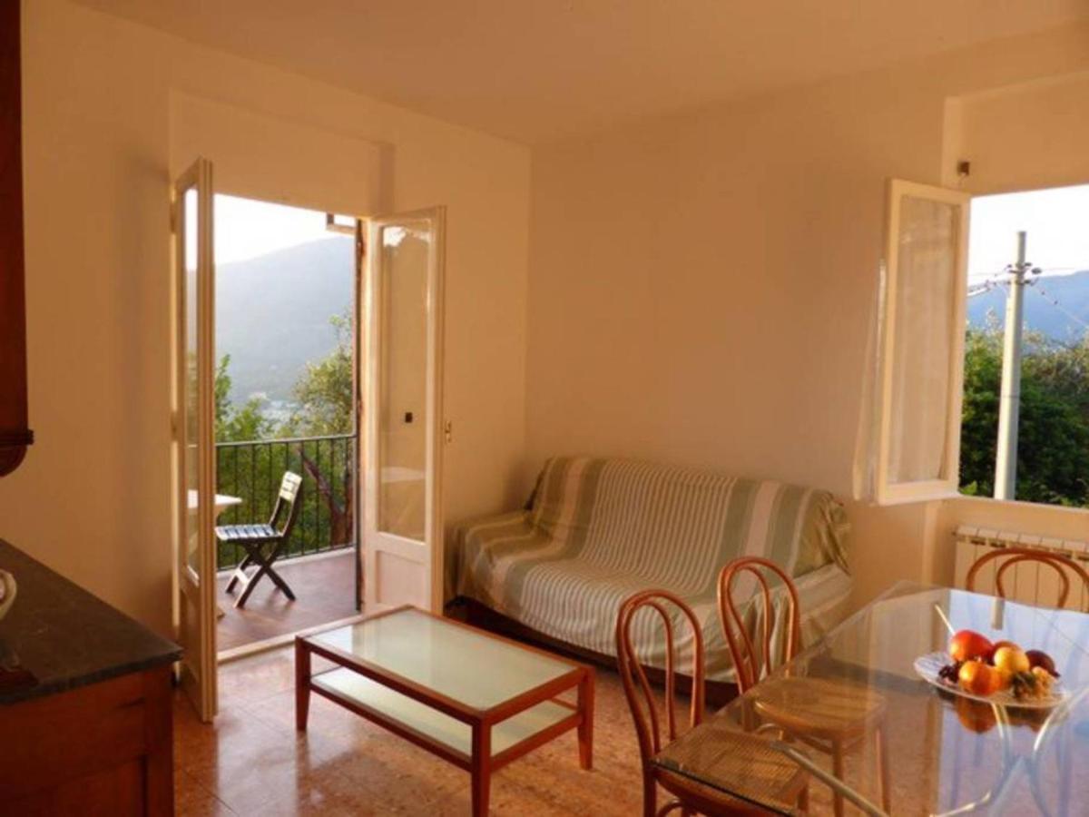 I Venti Apartment Levanto Luaran gambar